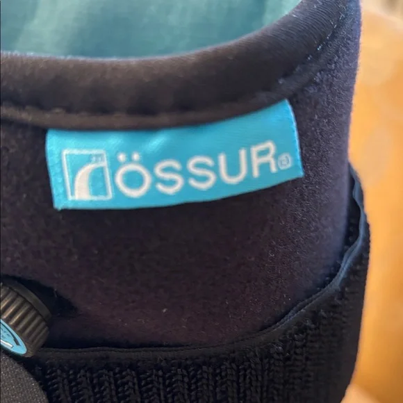 Ossur Formfit Medical Boot - Picture 6 of 9